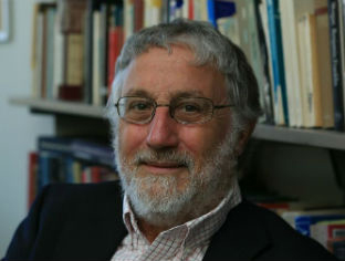 Alan Gitelson