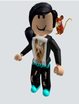 ROBLOX GROUP