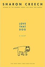love that dog