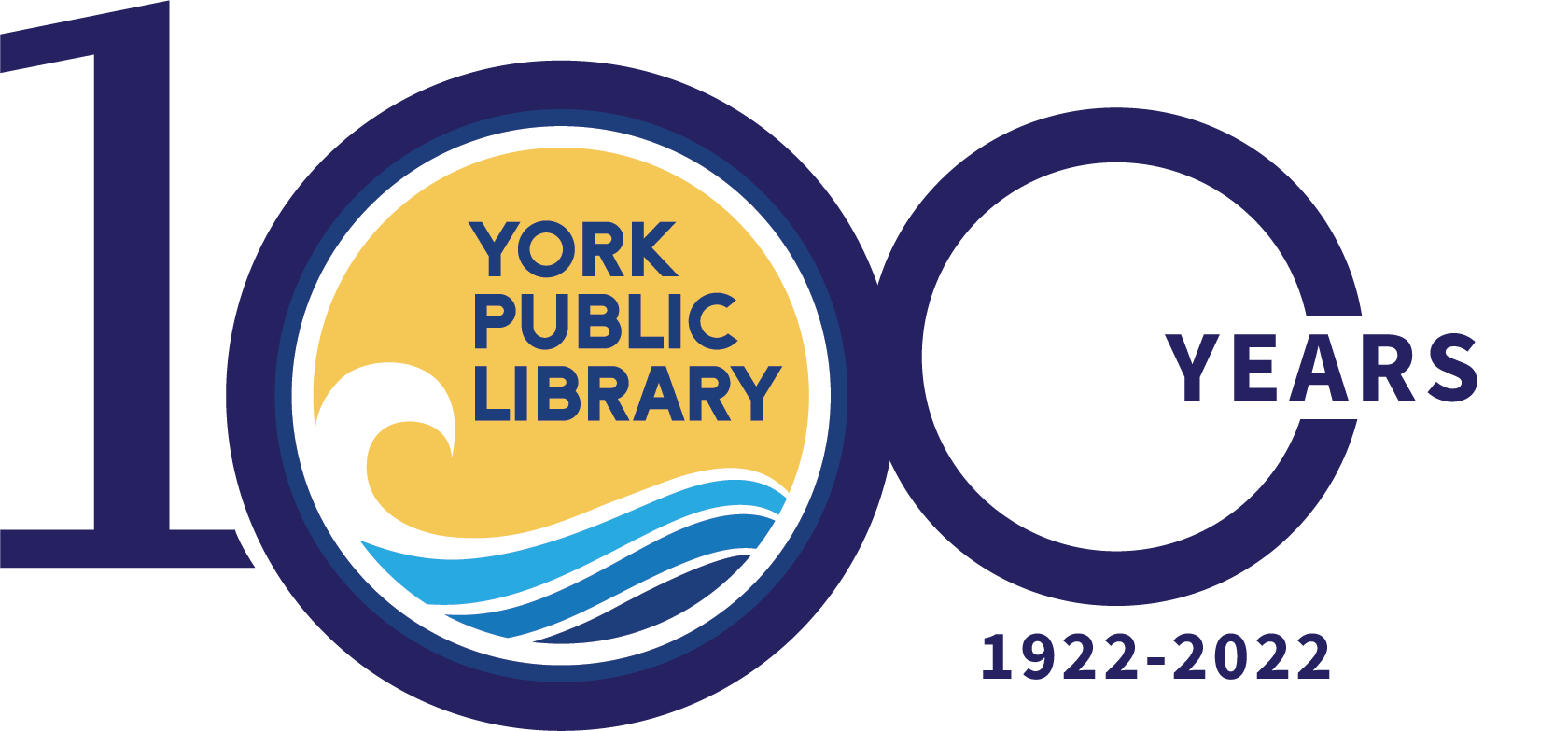 York Public Library Centennial Celebration