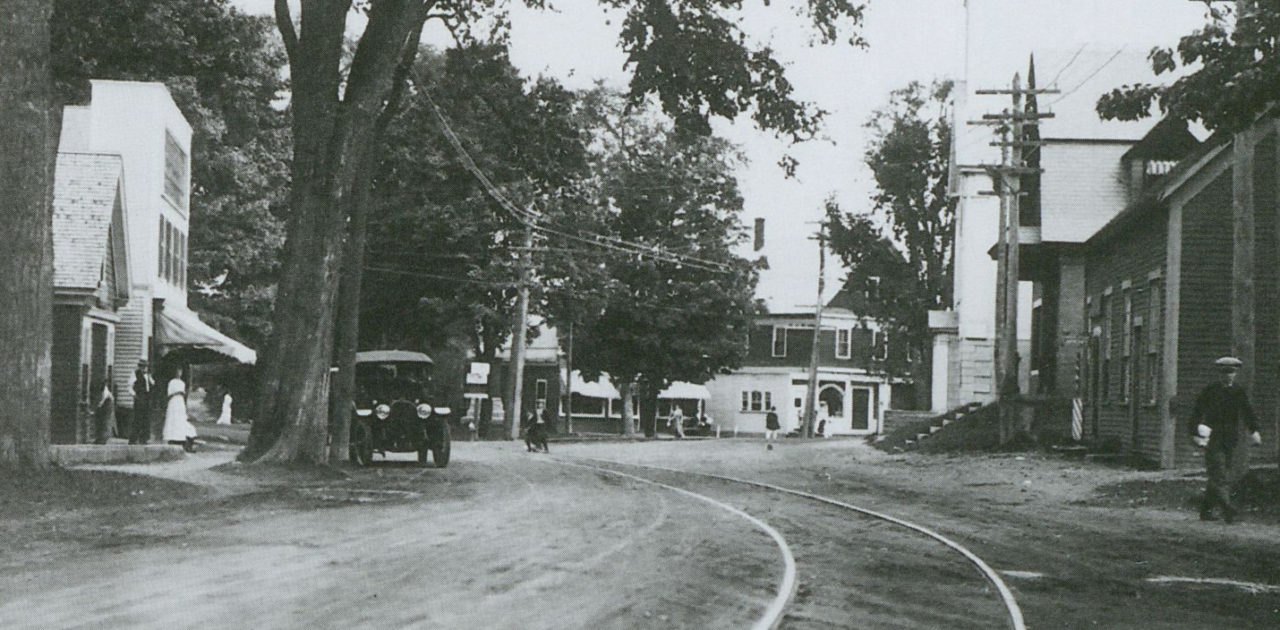 The Story Of York Public Library - York Public Library