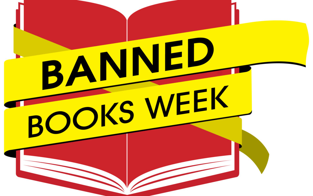 Banned Books Week: Celebrate the Freedom to Read
