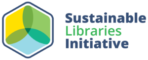 Sustainable Libraries Initiative