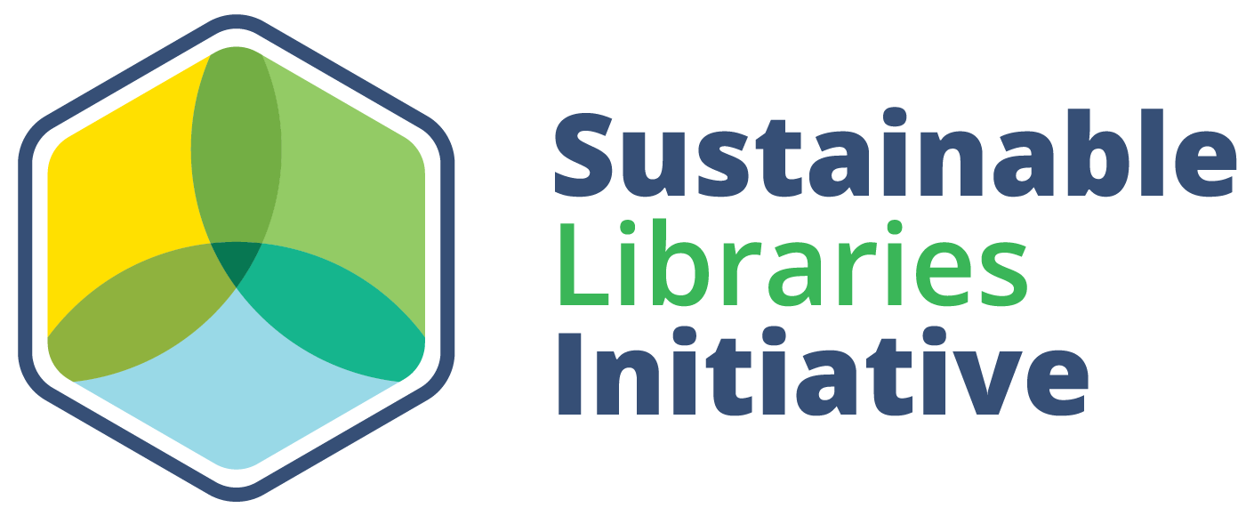 Sustainability at York Public Library