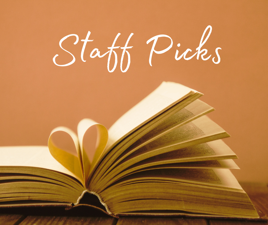 Staff Picks 4