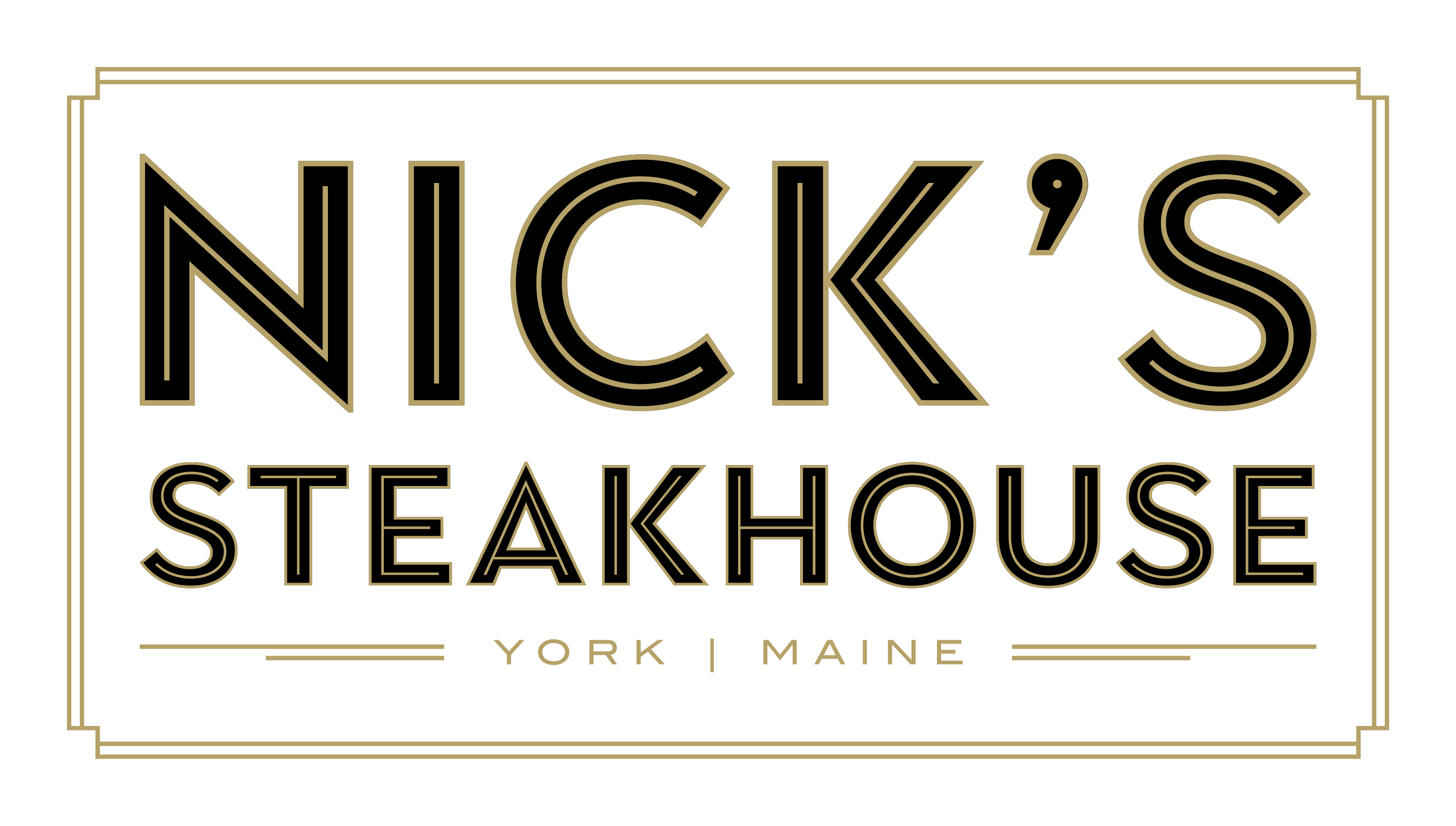 Nick's Steakhouse