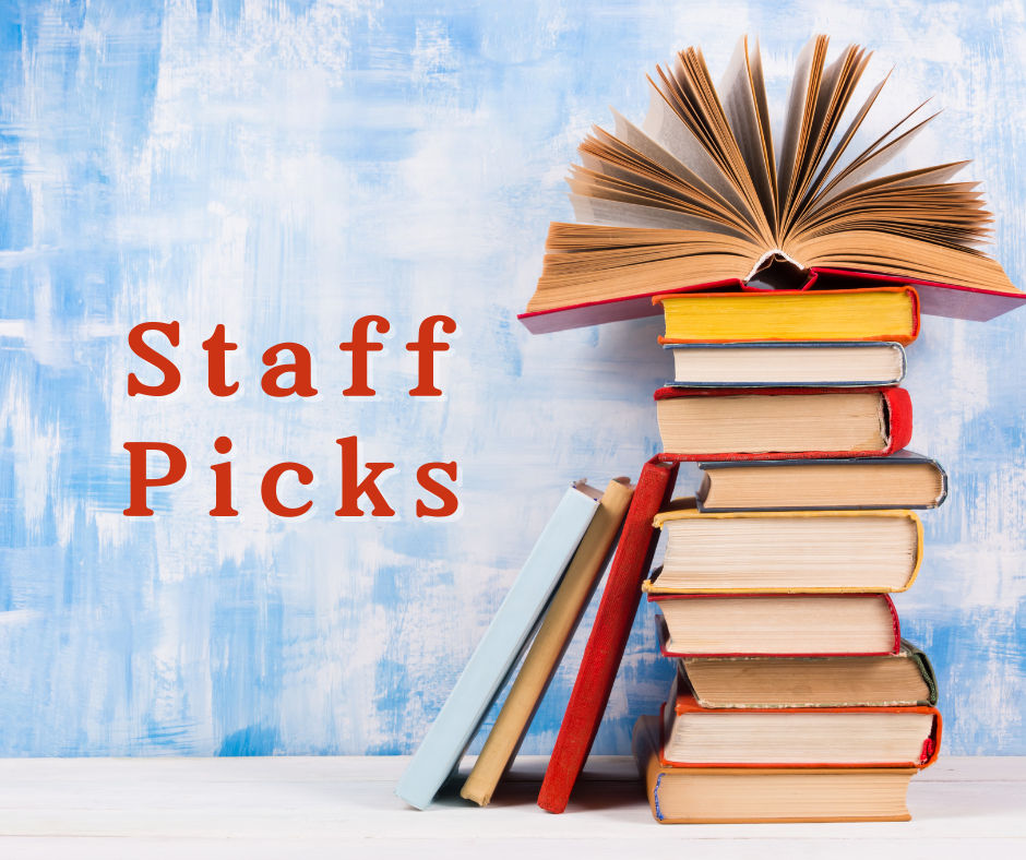 Staff Picks