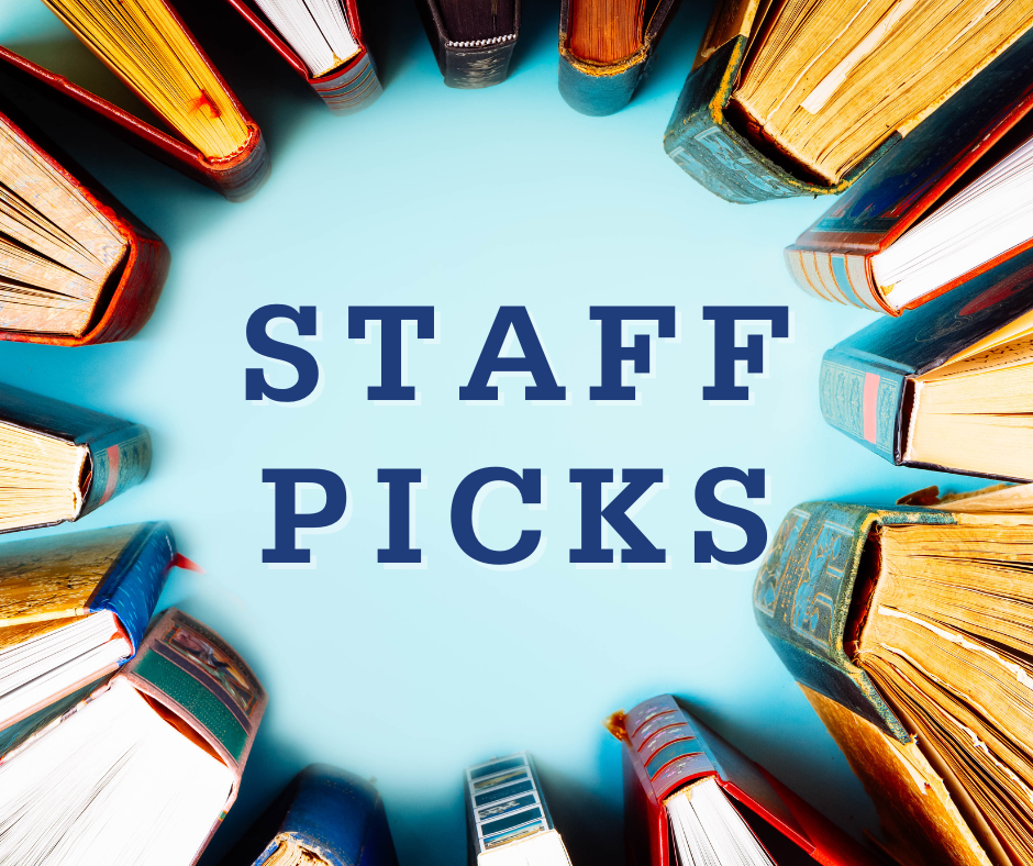 Staff Picks