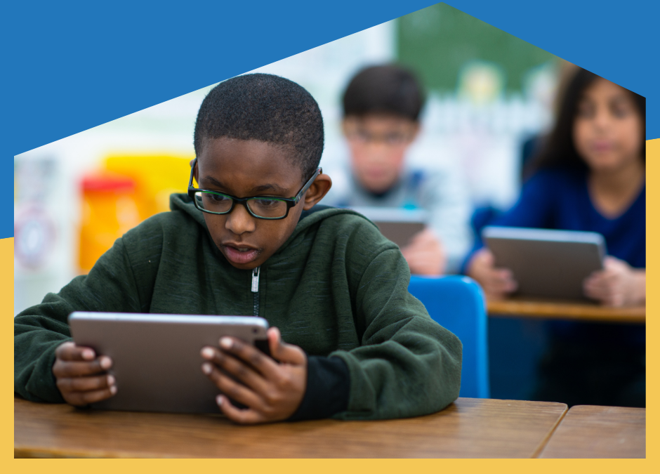York Public Library Receives ALA Grant for “Digital Learning Lab” to Benefit Students with Disabilities
