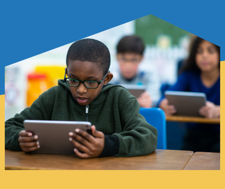 Digital Learning Lab