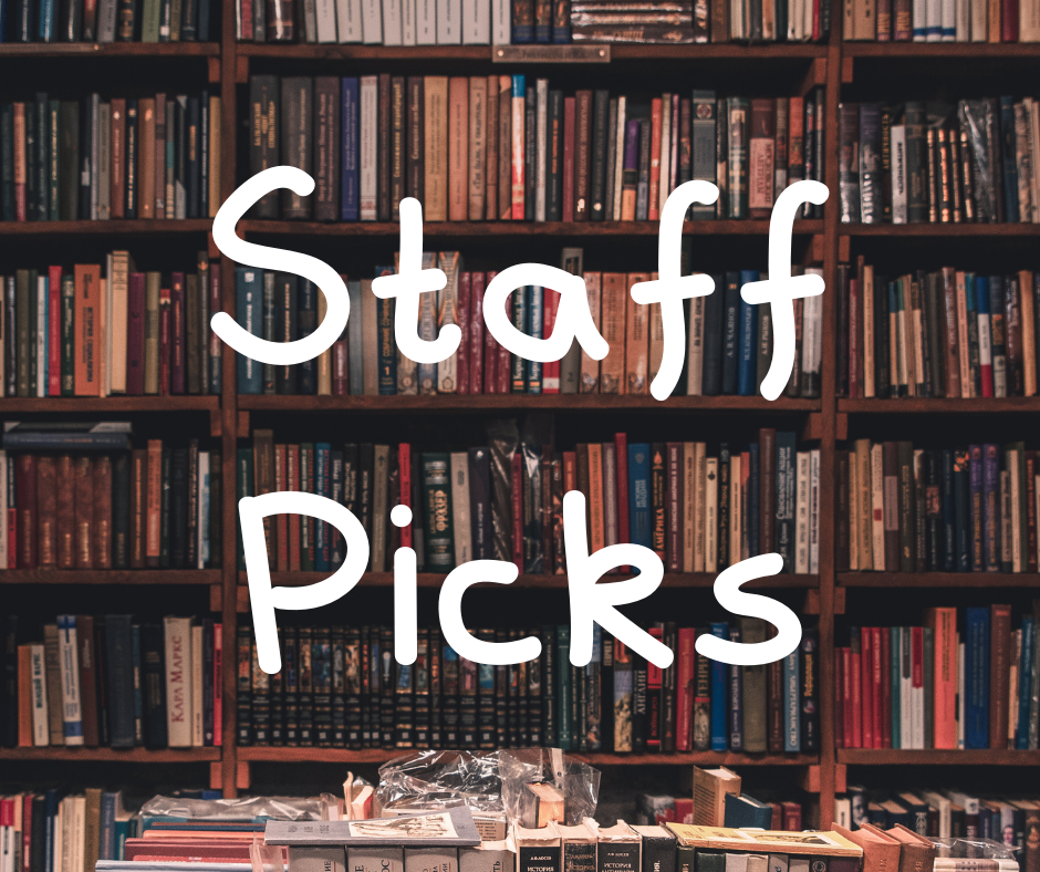 Staff Picks 6