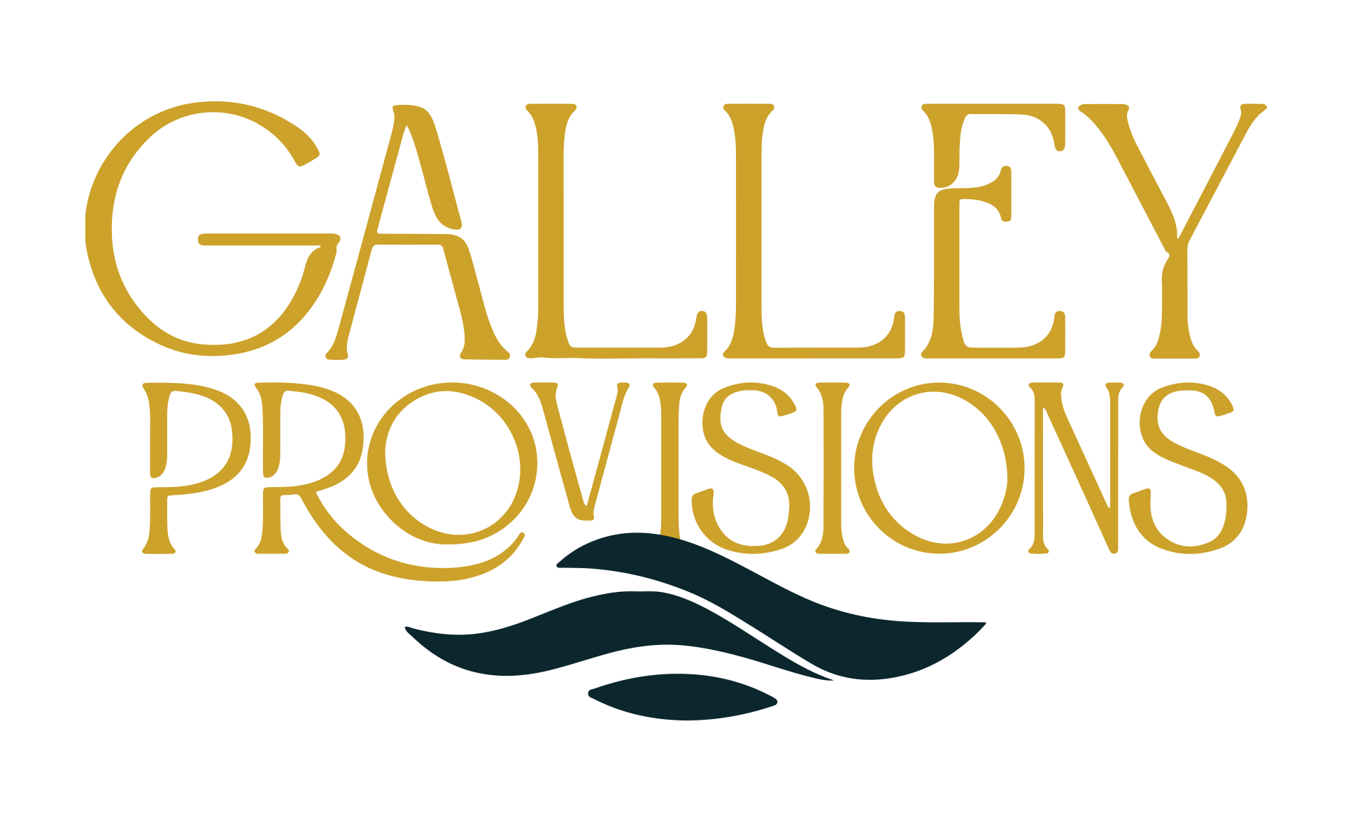 Galley Provisions