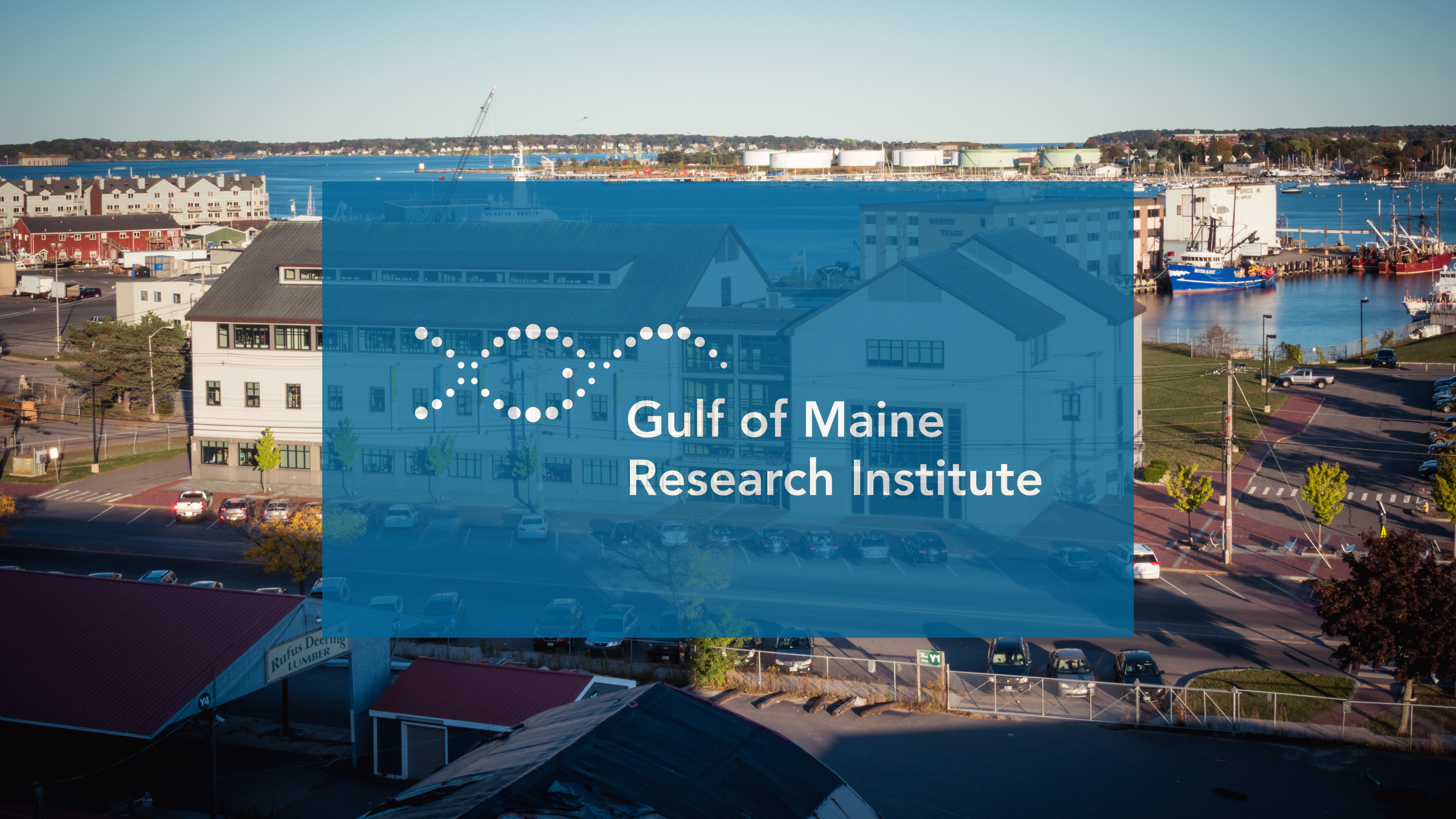 GMRI_ Gulf of Maine Research