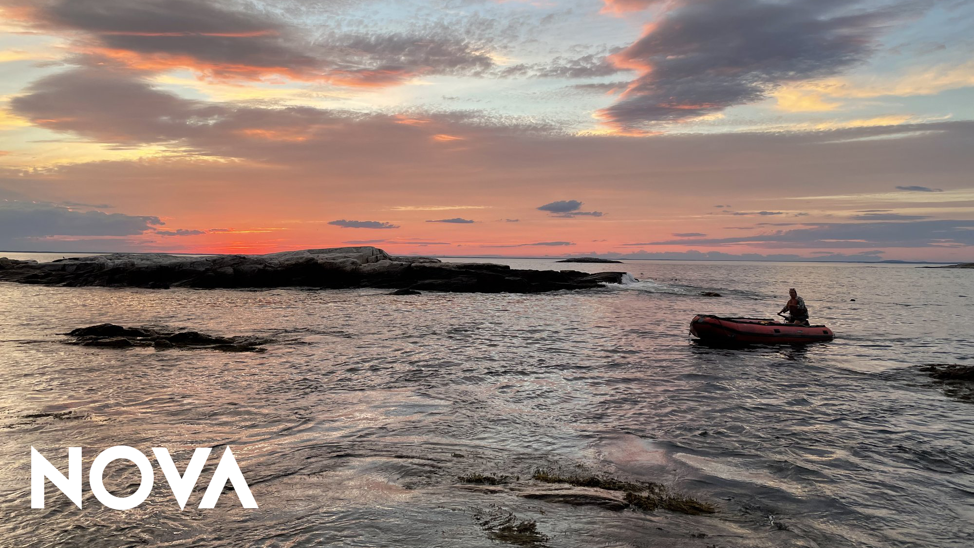 Nova Gulf of Maint part 3_ Nova Gulf of Maint part 3