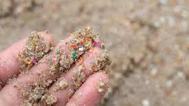 microplastics microplastics