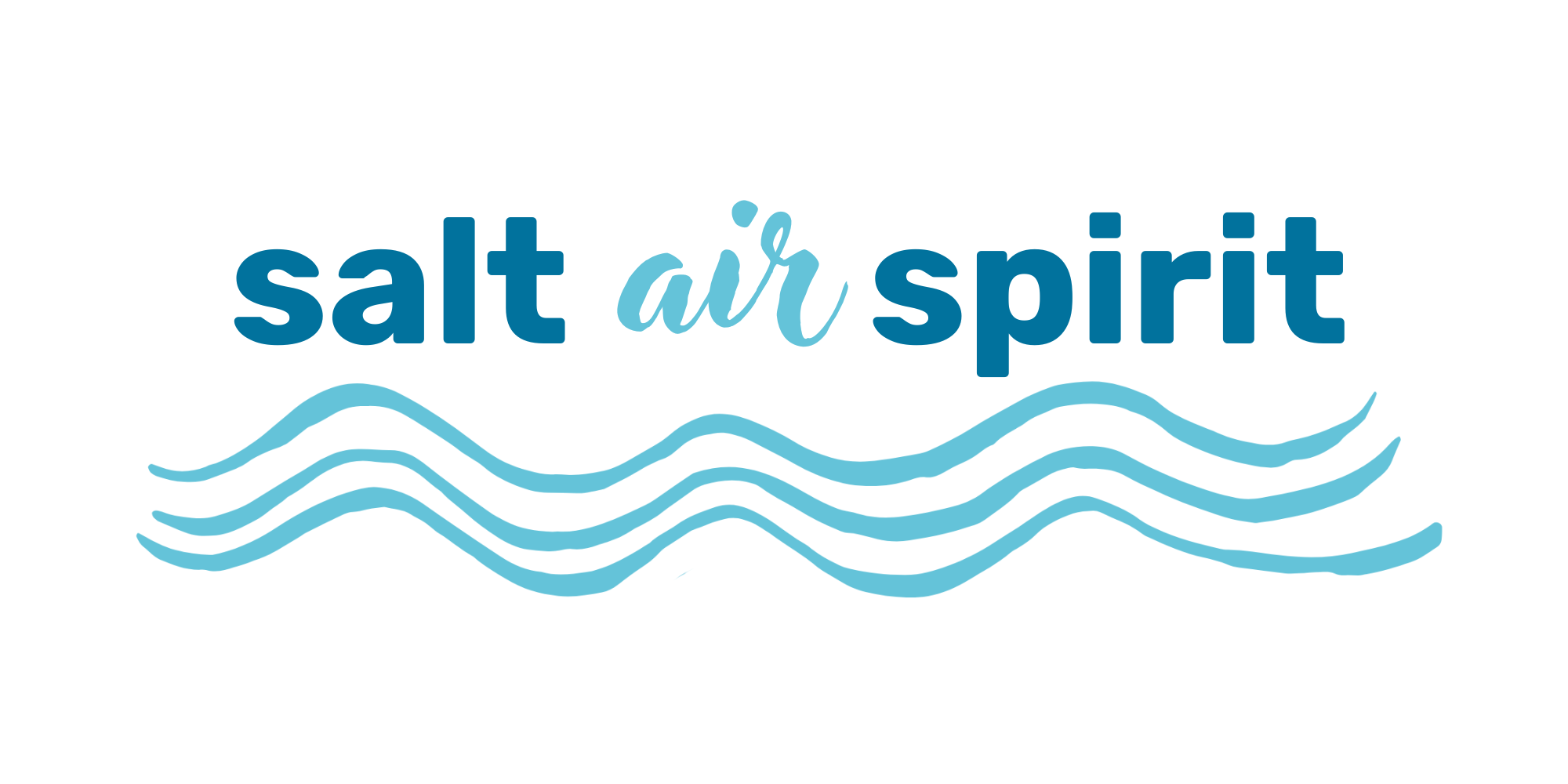 Logo: Salt Air Spirit