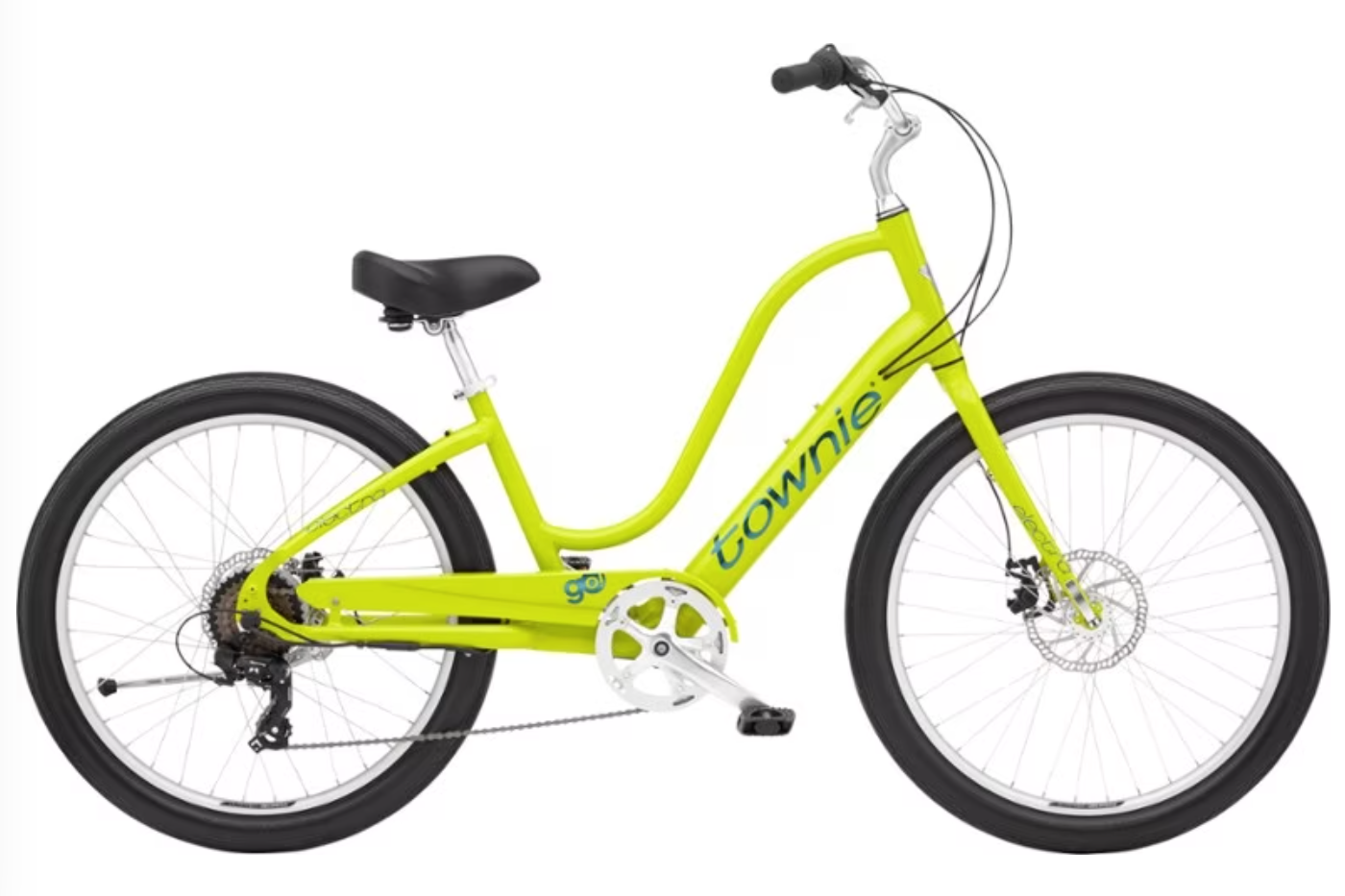 Bicycle Bicycle