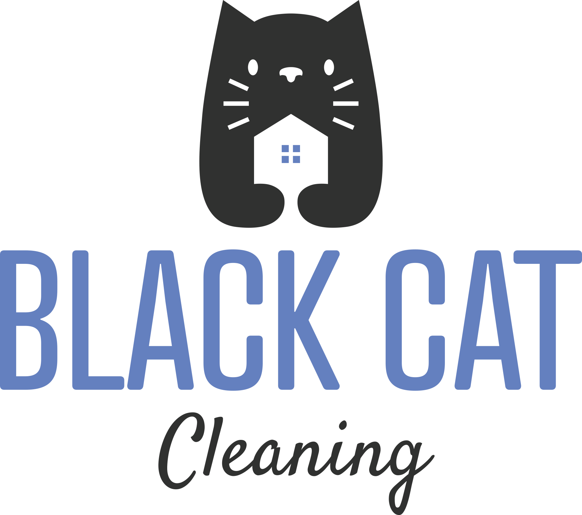 Black Cat Cleaning