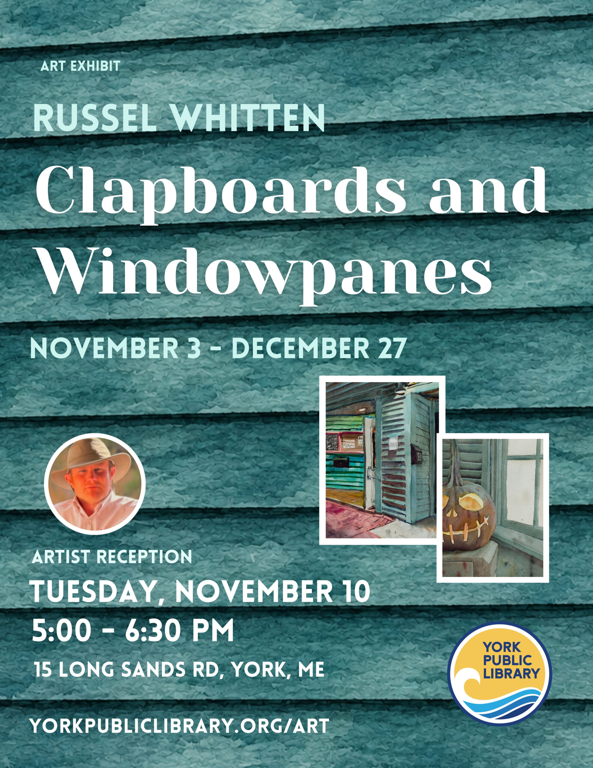 Clapboards and Windowpanes 8.5×11